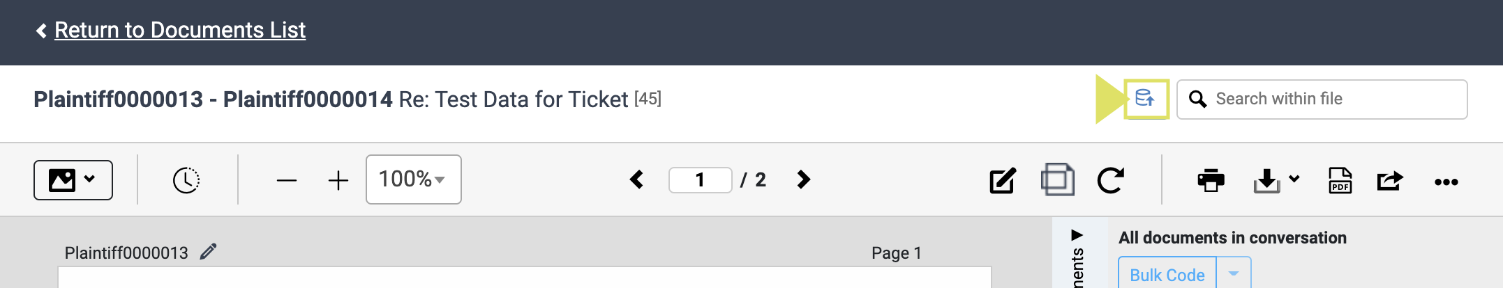 DVRelease_Request_search_hit_highlights_legacy_db.png