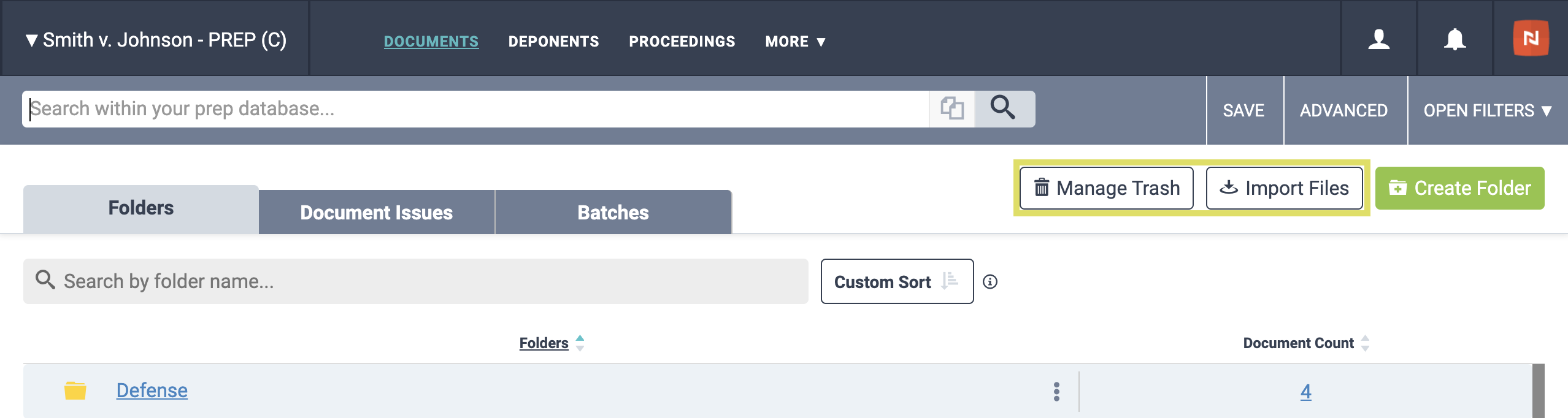 Folders_Updates_Prep_Trash_and_Import_Button.png