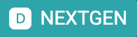 NextGen database badge