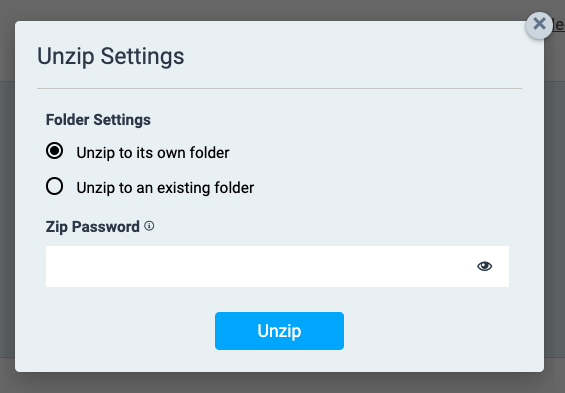 File_Room_Unzip7_Unzip_settings.png